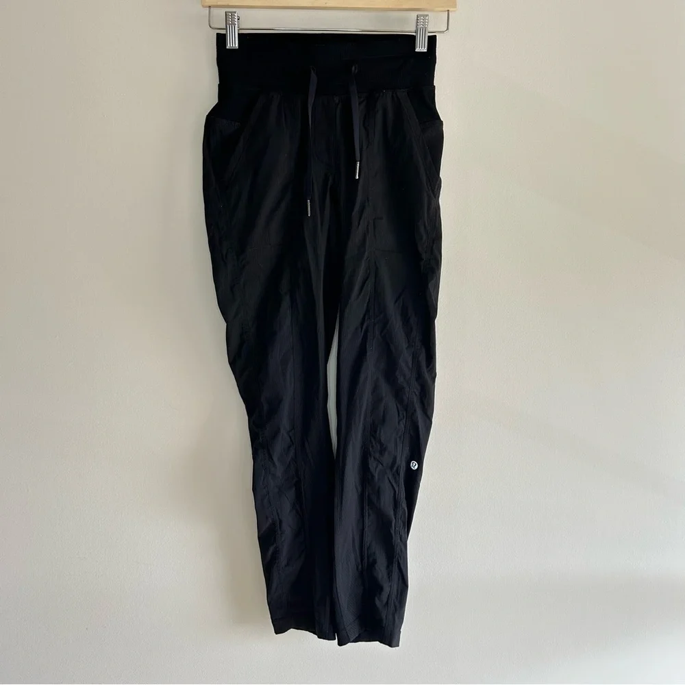 Lululemon Street To Studio Pant II *Unlined 28